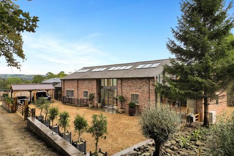 undefined, Greendale Lane, Mottram St. Andrew, Macclesfield, Cheshire, SK10