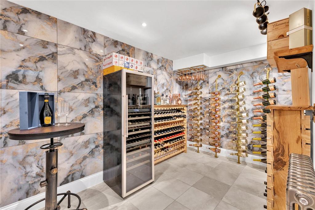 Wine Cellar