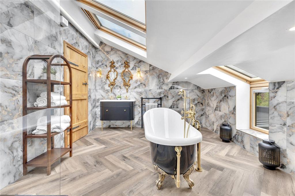 En Suite