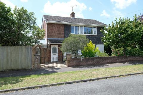 3 bedroom detached house for sale - Beverley Road, Dibden Purlieu SO45
