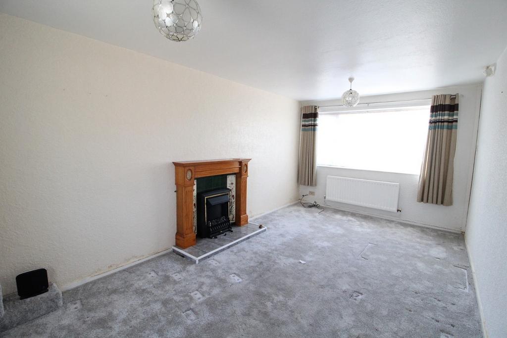 Brookes Walk, South Shields, Tyne and... 3 bed end of terrace house £