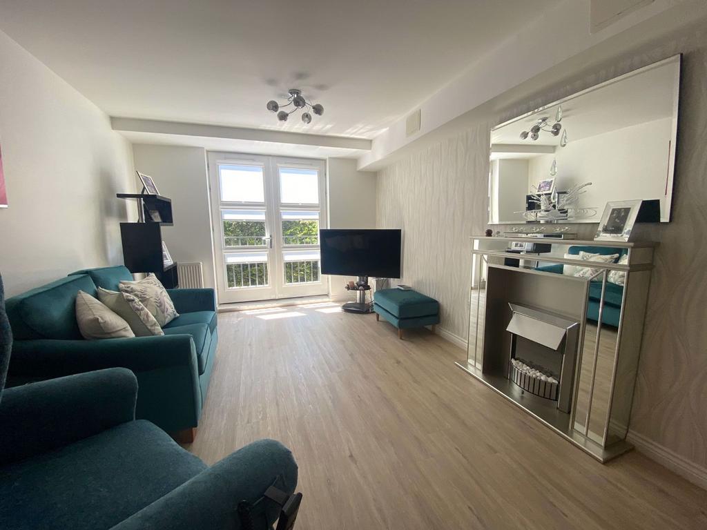 Dunelm Grange, Boldon Colliery, Tyne... 2 bed apartment £150,000