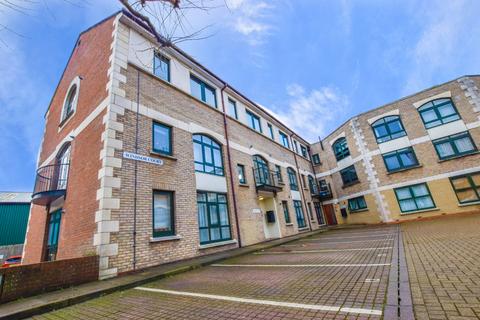 2 bedroom apartment to rent, Flat 4 Windsor Court, Corner Hall, Hemel Hempstead, Hertfordshire, HP3