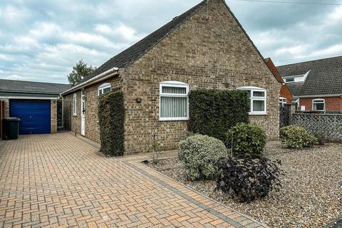 32 Edenside Drive, Attleborough, NR17 2EL