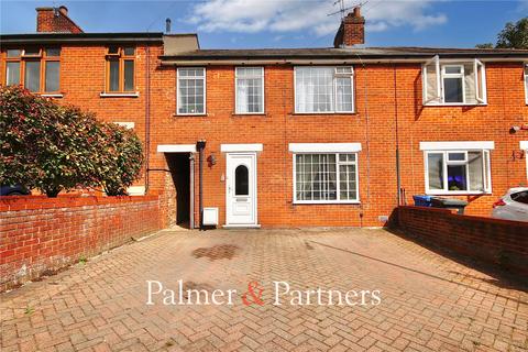 4 Bennett Road, Ipswich, IP1 5HU