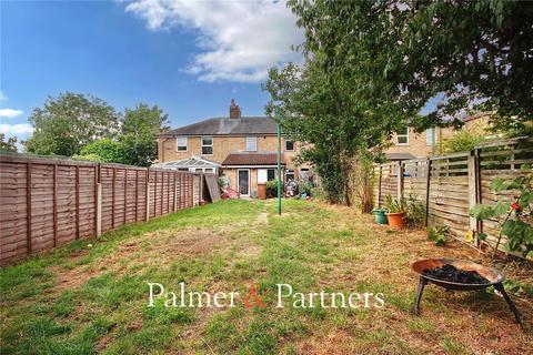 4 Bennett Road, Ipswich, IP1 5HU