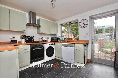 4 Bennett Road, Ipswich, IP1 5HU