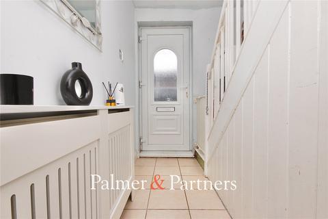 4 Bennett Road, Ipswich, IP1 5HU