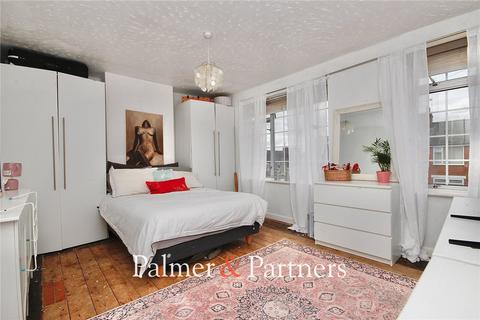 4 Bennett Road, Ipswich, IP1 5HU