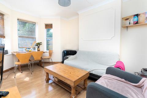 2 bedroom apartment to rent, Camden Street, Camden, London, NW1