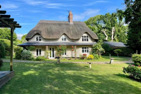 3 bedroom house for sale, Winterslow, Wiltshire