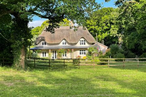 3 bedroom house for sale, Winterslow, Wiltshire