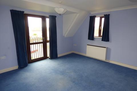 1 bedroom retirement property for sale, Barnaby Mead, Gillingham SP8