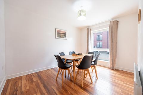 3 bedroom townhouse to rent, Craigend Close, Anniesland, Glasgow, G13 2TZ