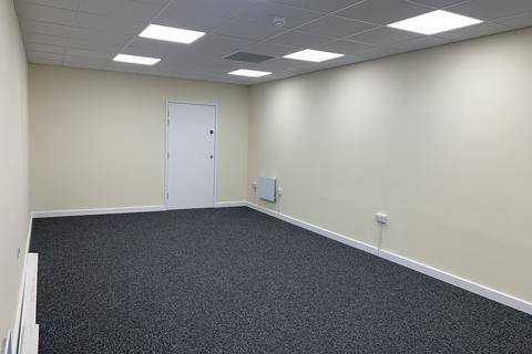 Office to rent - Forest Industrial Park, Pit Lane, Ketton, Stamford, PE9 3FL