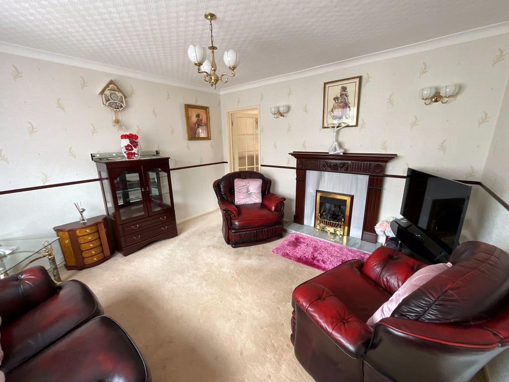 Butchers Bridge Road, Jarrow, Tyne... 3 bed semidetached house £138,000
