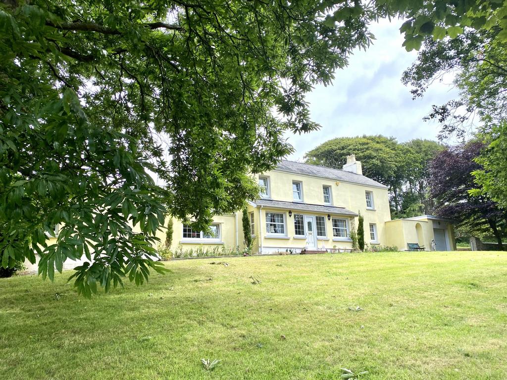 Erinville Douglas Road, Kirk Michael, Kirk Michael, Isle of Man, IM6 5
