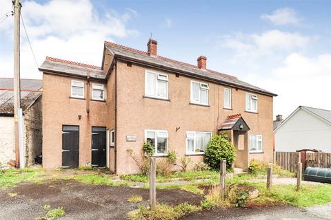 Stanhope Gardens, Holsworthy, Devon
