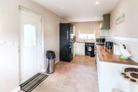 3 bedroom detached house for sale, Stanhope Gardens, Holsworthy, Devon