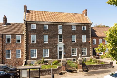 12 bedroom character property for sale, The Manor House, West End, Sedgefield, County Durham TS21