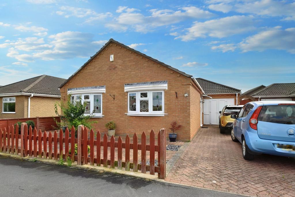 Beacon Park Drive, Skegness, PE25 3 bed bungalow for sale £310,000