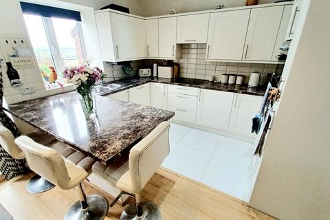 2 bedroom end of terrace house for sale, Toft Hill, Toft Hill, Bishop Auckland, County Durham, DL14