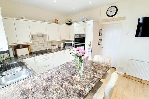 2 bedroom end of terrace house for sale, Toft Hill, Toft Hill, Bishop Auckland, County Durham, DL14