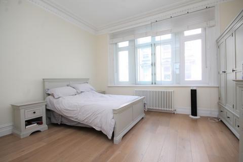 1 bedroom apartment to rent, Paddington St, Paddington, W1U