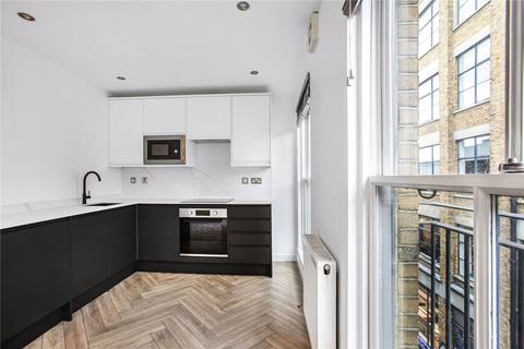 1 bedroom apartment to rent, Wheler Street, Shoreditch, London, E1