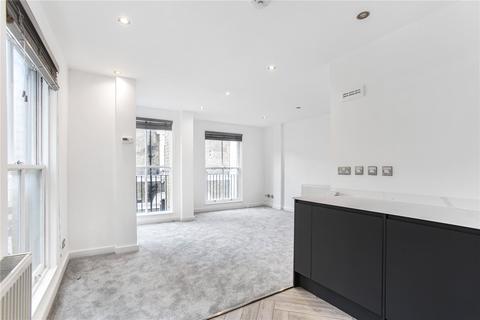 1 bedroom apartment to rent, Wheler Street, Shoreditch, London, E1