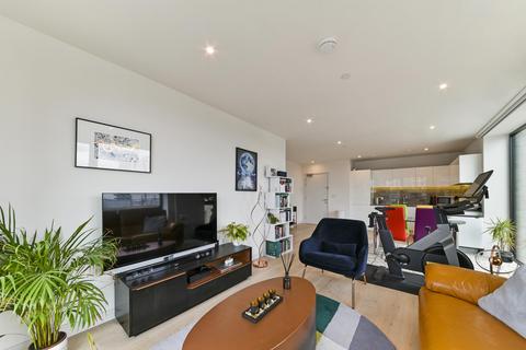 undefined, John Cabot House, Royal Wharf, London, E16