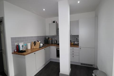 1 bedroom flat to rent, Bridge House, Balm Road, Leeds, West Yorkshire, LS10