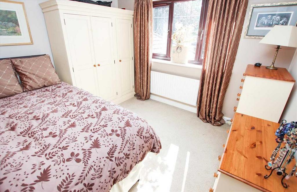 Bedroom Five