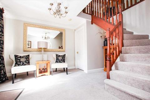 5 bedroom detached house for sale, The Hardings, Welton, Lincoln