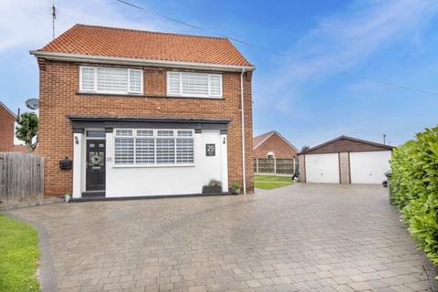 29 Beech Road, Harworth, Doncaster, DN11 8JD