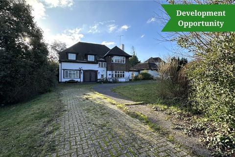 undefined, Beech Hill Avenue, Hadley Wood, Hertfordshire, EN4