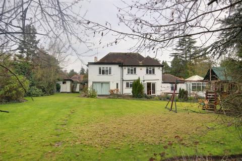 undefined, Beech Hill Avenue, Hadley Wood, Hertfordshire, EN4