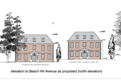 undefined, Beech Hill Avenue, Hadley Wood, Hertfordshire, EN4