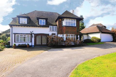 undefined, Beech Hill Avenue, Hadley Wood, Hertfordshire, EN4