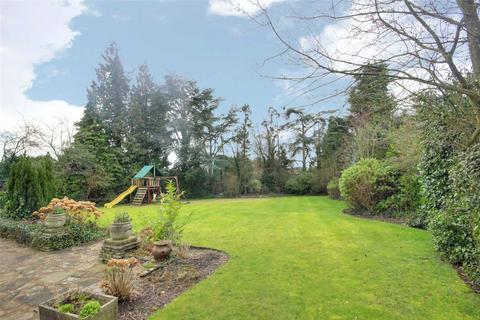 undefined, Beech Hill Avenue, Hadley Wood, Hertfordshire, EN4