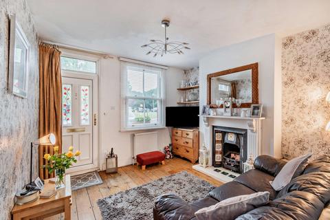 2 bedroom terraced house for sale, Uxbridge Road, Mill End, Rickmansworth, WD3
