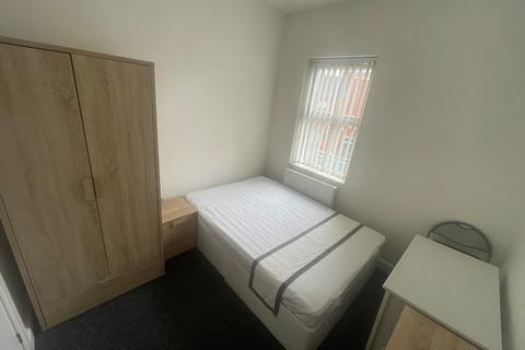 1 bedroom in a house share to rent, Earlsdon Avenue North, Coventry, CV5