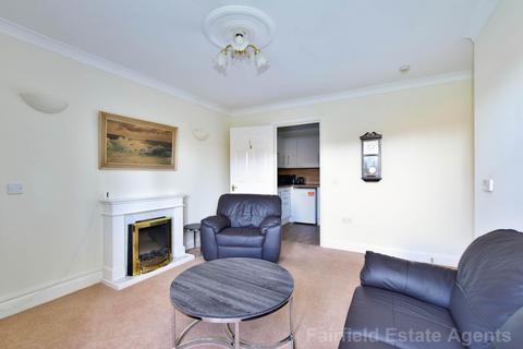 2 bedroom retirement property to rent, Chorleywood Lodge Lane, Chorleywood