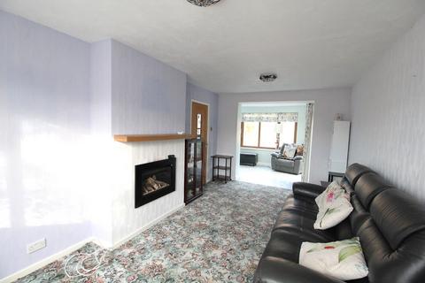 2 bedroom end of terrace house for sale, Whiteleas Way, South Shields, Tyne and Wear, NE34 8HB
