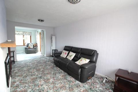 2 bedroom end of terrace house for sale, Whiteleas Way, South Shields, Tyne and Wear, NE34 8HB