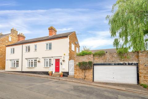 4 bedroom detached house for sale - Church Street, Scalford, Melton Mowbray