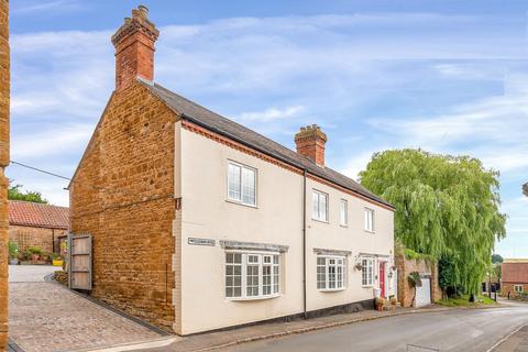 Church Street, Scalford, Melton Mowbray