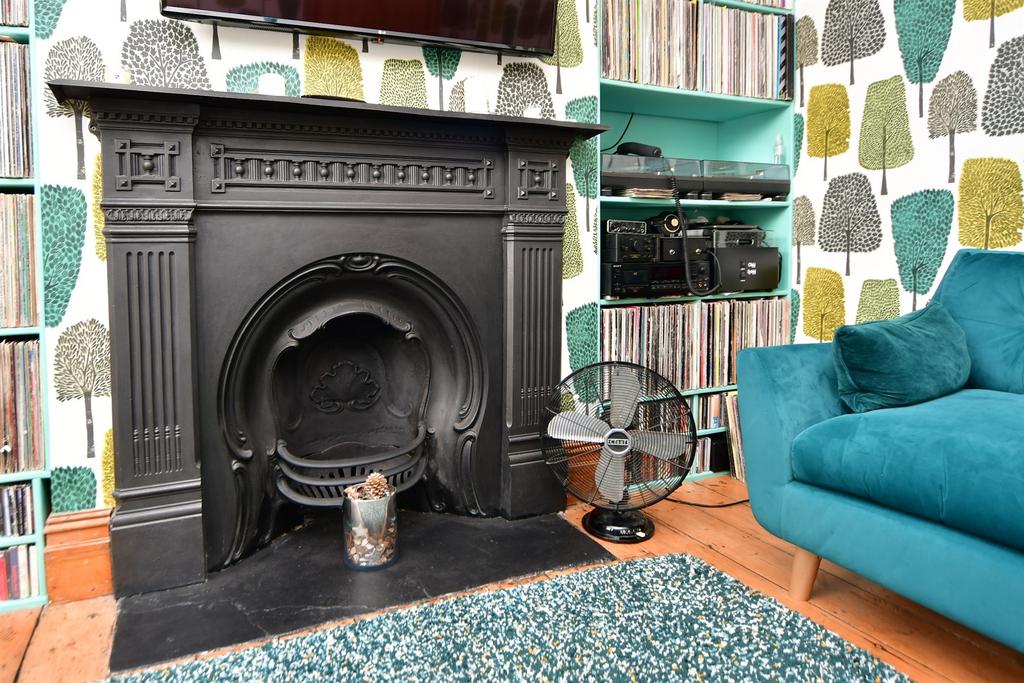 Internal Feature