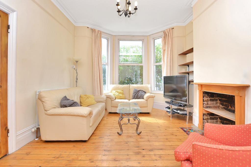 Elspeth Road, Clapham Junction, SW11 4 bed terraced house - £4,600 pcm ...