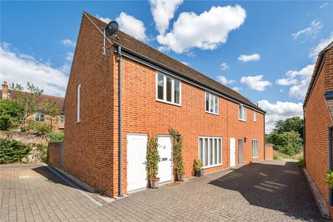 2 bedroom semi-detached house for sale, West Street, Farnham, Surrey, GU9